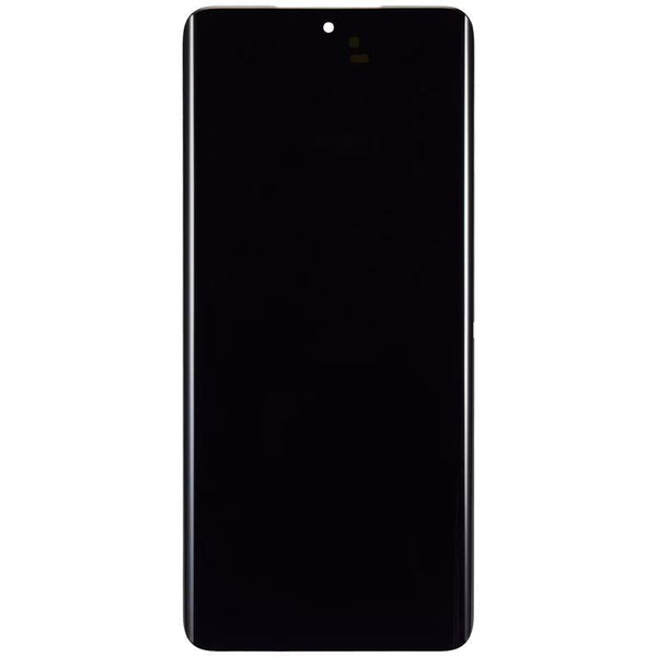 Pantalla OLED sin marco para Motorola Moto Edge 50 Ultra / X50 Ultra en Xela Quetzaltenango.