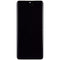 Pantalla OLED sin marco para Motorola Moto Edge 50 Ultra / X50 Ultra en Xela Quetzaltenango.
