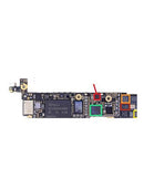 Compra IC de audio pequeño para iPhone en Quetzaltenango, variedad de modelos disponibles en Xela.