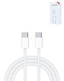 Encuentra el puerto de carga 60W USB C-C (3 ft) con adaptador de carga 45W USB-C en Xela Quetzaltenango para una carga rápida y eficiente.