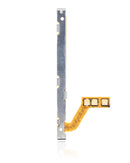 Cable flex para botón de volumen Samsung Galaxy J7 Pro en Quetzaltenango.