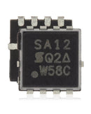 Compra los componentes para la reparación de tu MacBook Air en Quetzaltenango al mayorista de CPU MOSFETs A1466 / A1465 para los modelos de mediados del 2013 al 2017.