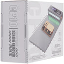 Separador de pantalla LCD Mechanic CP10 para reparación de display de iPad. Herramienta profesional para cambio de pantalla.