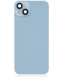 Encuentra tapas traseras usadas para iPhone 14 Plus con cargador inalámbrico NFC en Quetzaltenango.