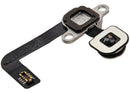 Cable flex de micrófono derecho para Apple Watch Ultra 2/3 (49MM) A2986/A2987, repuesto de reparación.