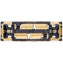 Conector FPC batería iPhone 16 / 16 Plus (4 Pin) disponible en Xela Quetzaltenango.