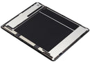 Pantalla LCD táctil negra usada para iPad Air 13" (2024/2025), modelos A2898, A2899, A2903, A2904.