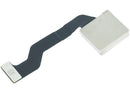 Cámara trasera principal para iPhone 11 (modelos A2111, A2221, A2223) con tres lentes, ideal para reparación.