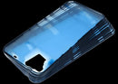 30 adhesivos negros originales para tapa trasera de iPhone 14 (A2649, A2881), repuesto service pack.