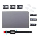 Trackpad original para MacBook Pro 16 (A2780 / Late 2023) en Xela Quetzaltenango.