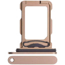 Encuentra la bandeja doble SIM compatible para iPhone 16 Pro / 16 Pro Max en Quetzaltenango con Desert Titanium.