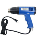 Encuentra la Pistola de calor NTE Electronics HG-001VT 1200W con temperatura variable en Quetzaltenango.