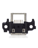Reparación de puerto de carga micro USB con soldadura requerida en Quetzaltenango.