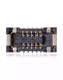 Compra un conector FPC de cable flex original para el botón de encendido de Motorola en Xela Quetzaltenango.