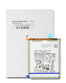 Bateria original para Samsung Galaxy A51 4G (A515 / 2019)