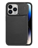 Compra el Estuche Wallet Armadillo Komodo para iPhone 14 Pro en Xela, protege tu iPhone con estilo.