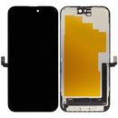 La mejor reparación de pantalla hard OLED para iPhone 16 Plus en Xela. 
