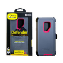 Estuche OTTERBOX Defender SAMSUNG S9 GRIS | FUCSIA