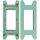 Molde magnético XHZC para sujetar pantallas de iPhone 17 Air, ideal para reparación y repuesto.