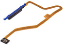 Lector de huellas con cable flexible para Xiaomi Redmi Note 12 Pro y Poco X5 Pro 5G en Quetzaltenango.