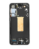 Encuentra la pantalla con marco Samsung Galaxy S23 Plus 5G (US & International) color Negro Phantom en Xela, Quetzaltenango.