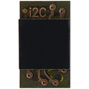 Chip integrado i2c FA03 para reparación de Face ID en iPhone 13 y 14, repuesto Apple.