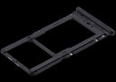 Band Bandeja de tarjeta SIM Charcoal Black para Motorola Moto G34 en Quetzaltenango.