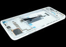Pantalla refurbished azul Aurora con marco para Xiaomi Mi 10T Pro 5G, display de reemplazo.