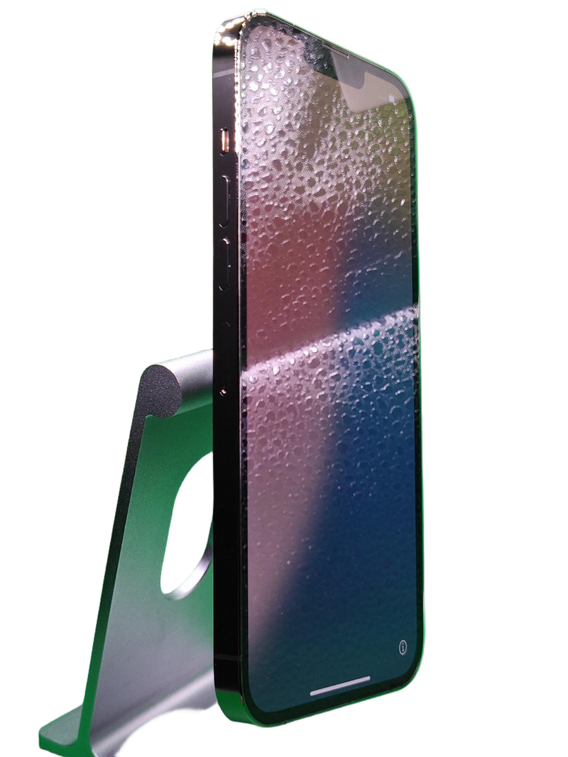 Encuentra iPhones 13 Pro Max seminuevos en Xela Quetzaltenango con excelente salud de batería y certificación de calidad.