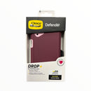 Estuche OTTERBOX Defender Corinto / Rosado - SAMSUNG A12