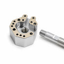 Punta de soldadura 900M 936 para reparación de joystick analógico, pieza de repuesto para controller.