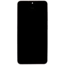 Pantalla Aftermarket Plus Samsung Galaxy S24 5G Amber Yellow, repuesto para reparación de display roto.