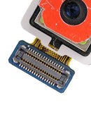La mejor reparación de cámara trasera para Samsung A5 (A520 / 2017) en Xela Quetzaltenango.