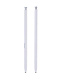 Lapiz tactil para Samsung Galaxy Note 20 / Note 20 Ultra (Blanco)