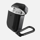 Estuche XDORIA Defense Trek For Airpods 1/2 Rojo