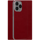 Paquete de 10 skins Wrapd de piel de cordero en color rojo Huaxia, accesorio de personalización y repuesto.