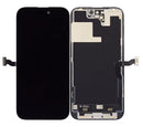 Encuentra pantallas OLED Premium para iPhone 14 Pro Max con cambio de IC en Xela Quetzaltenango.