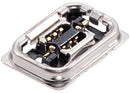 Conector IC FPC de antena 5G compatible para iPhone 14 / 14 Plus / 15 / 15 Plus (6 pines) disponible en Xela Quetzaltenango.