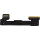 FPC de cámara gran angular para iPhone 17 Pro/Pro Max con soldadura JCID para reparación.