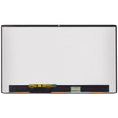 Pantalla LCD negra refurbished para Lenovo IdeaPad Duet 5 Chromebook 13.3" (13Q7C6) sin marco, lista para reparación.