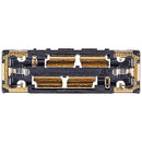 Conector FPC de batería para iPhone 17 / Air 4 Pin, repuesto esencial para reparación de batería Apple A3523.