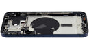 Encuentra tapas traseras originales para iPhone 15 Pro Max en Xela Quetzaltenango.