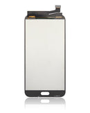 Pantalla LCD negra sin marco para Samsung Galaxy J7 Perx/Halo/Sky Pro (J727/2017), repuesto Aftermarket Plus.