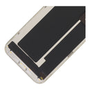 Reparación de pantalla SOFT OLED para iPhone 17 Pro Max en Quetzaltenango, sin necesidad de cambio de IC.