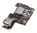 Reparación de puerto de carga original para Motorola Edge Plus en Xela Quetzaltenango.