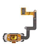 Reparación de lector de huella con cable flex para Samsung Galaxy A3, A5 y A7 en Quetzaltenango.