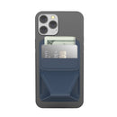 HYPERGEAR MAGFOLD STAND + WALLET FOR MAGSAFE AZUL