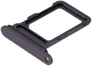 Encuentra la bandeja de tarjeta SIM para iPhone 16 Pro / 16 Pro Max (Negro Titanio) en Quetzaltenango con nuestra garantía de reparación.