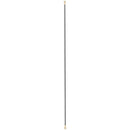 Cable antena negro Motorola Moto G13/G23 premium para reparación, repuesto de pieza flex.