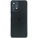 Tapa trasera original OnePlus Nord CE 2 Lite 5G, color negro, para reparación de back cover.